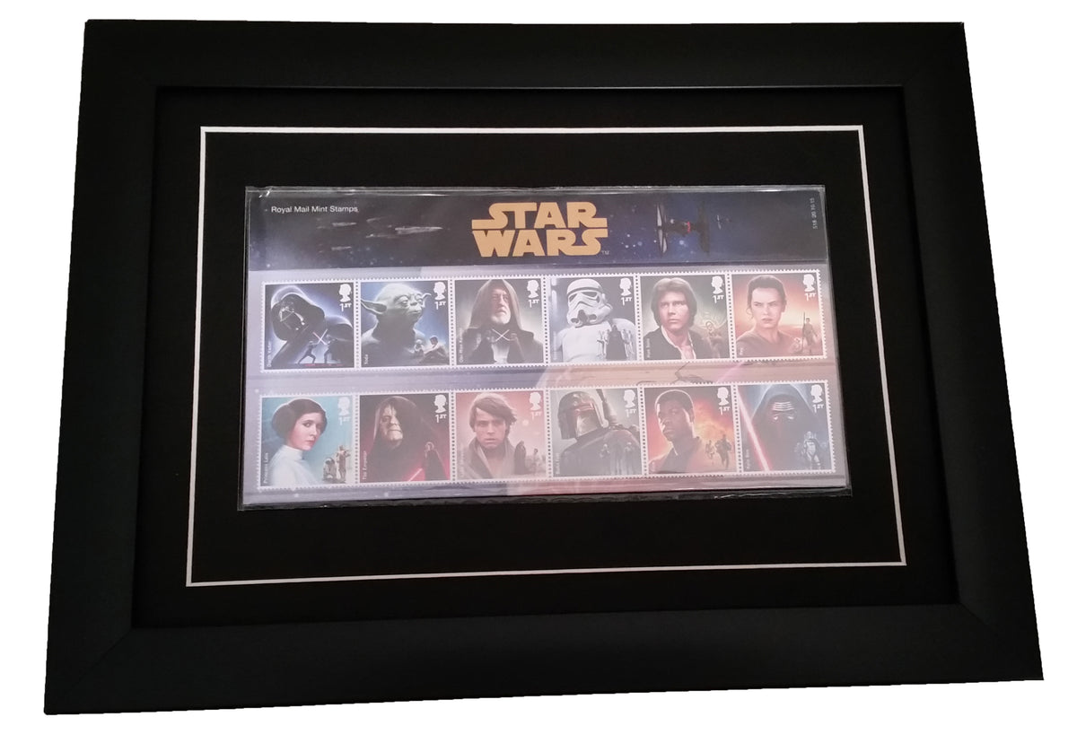 Presentation Pack Display Frame Robinhooddirect